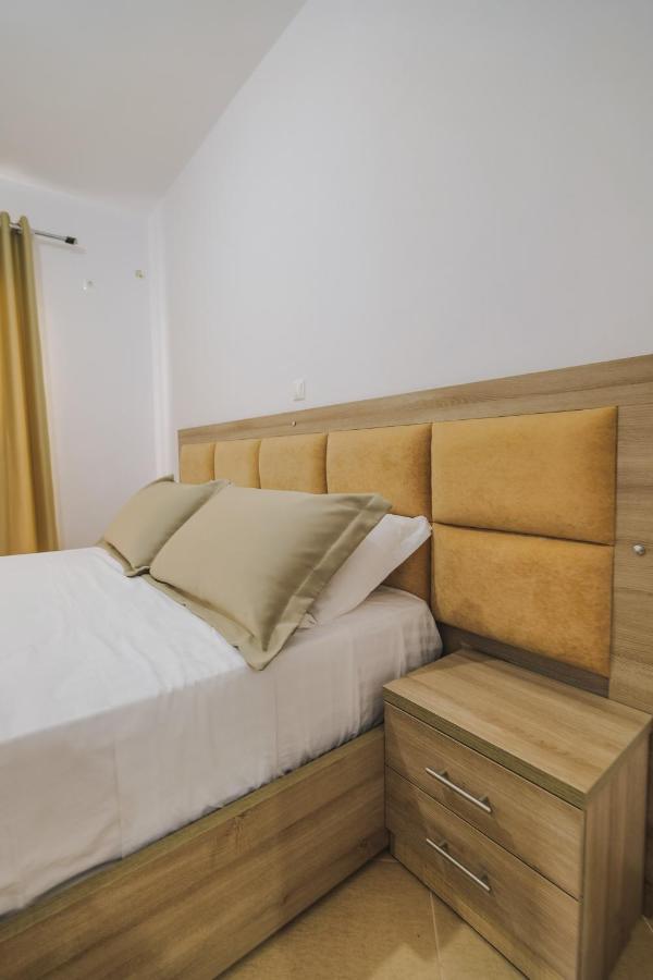 Near The Sea Apartments Nano Ksamil Exterior foto