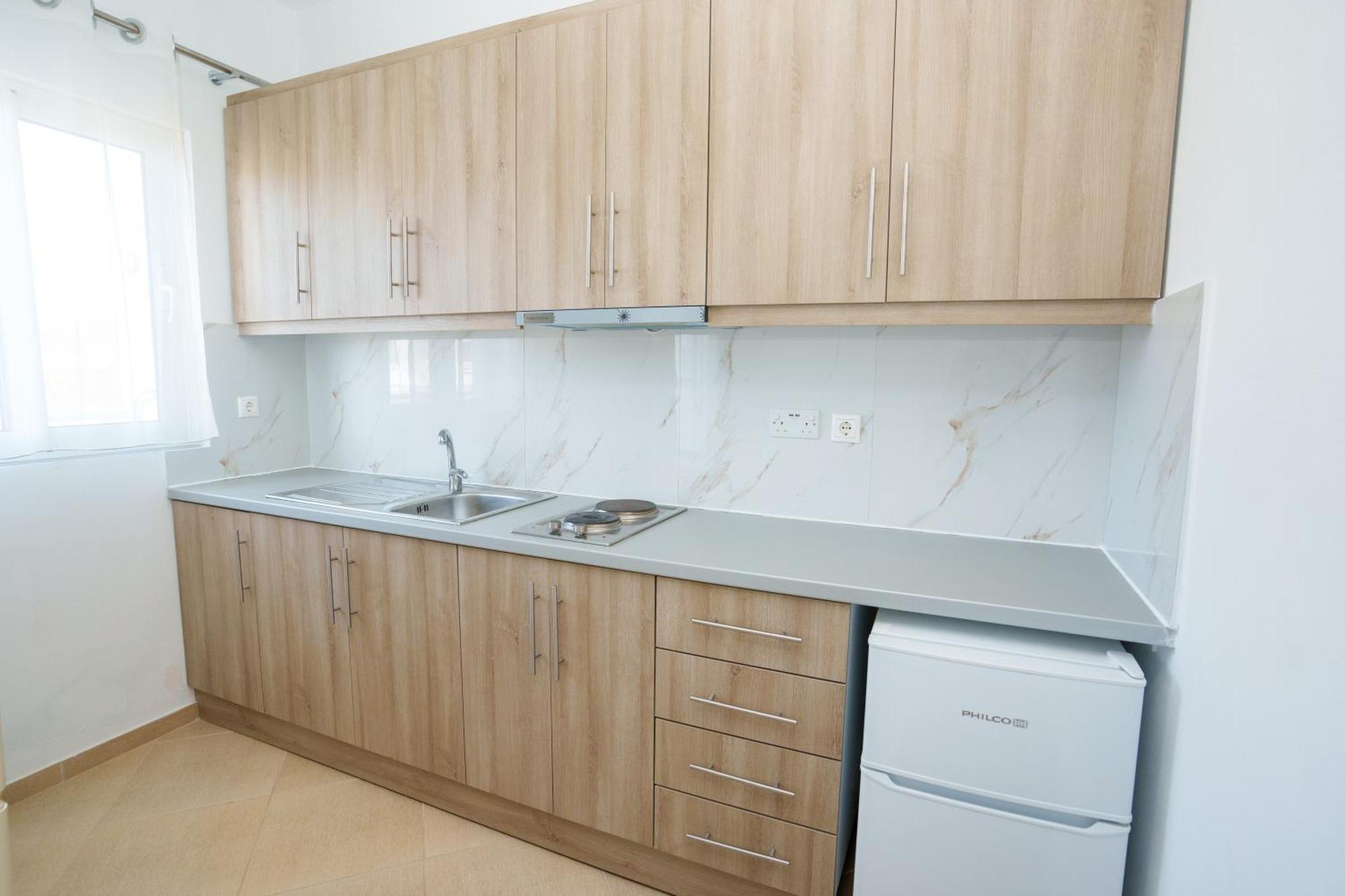 Near The Sea Apartments Nano Ksamil Exterior foto